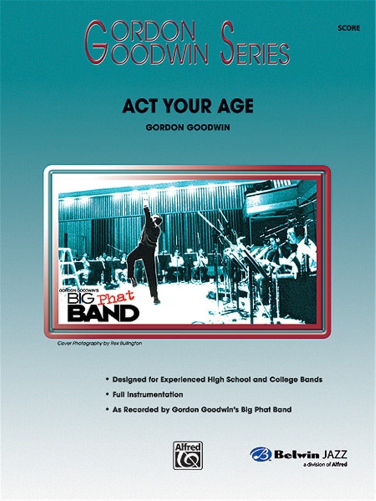 Act Your Age